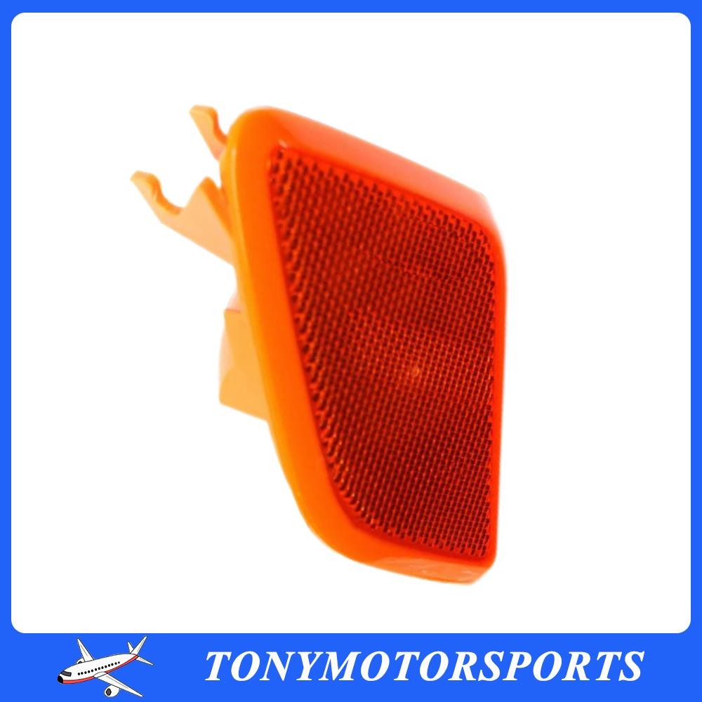 Front Right Side Marker Light 2218200621 For S-Class S350 S450 S550 S63 AMG
