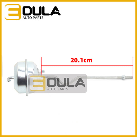 1PC 20.1CM Turbo Wastegate fits for Mercedes E-Klasse E400 M276 A2760901480