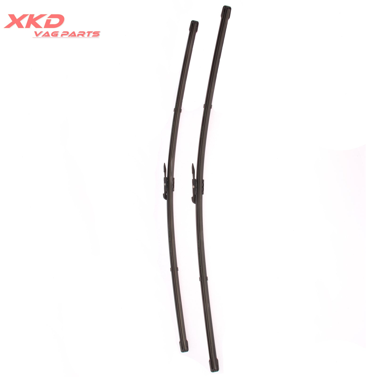 new 2-piece windshield wiper kit for Audi Q7 07-14 4L1998002