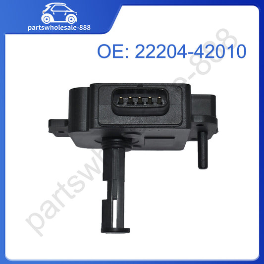 1PC Mass Air Flow MAF Sensor 22204-42010 for Toyota Supra for Lexus LS400 3.0L 4.0L