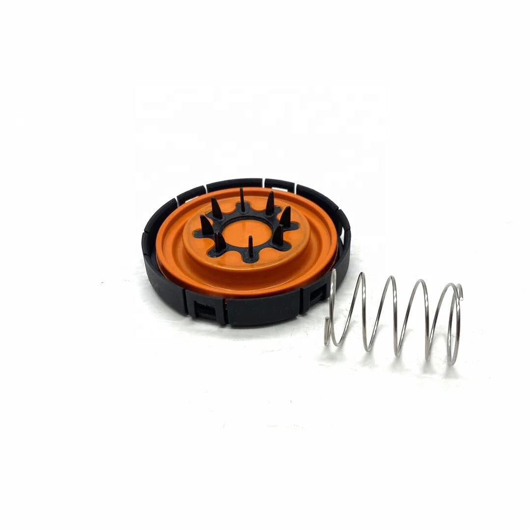 LR133579 Fit for Land Rover Discovery Pcv Valve Cover Membrane Repair Kit