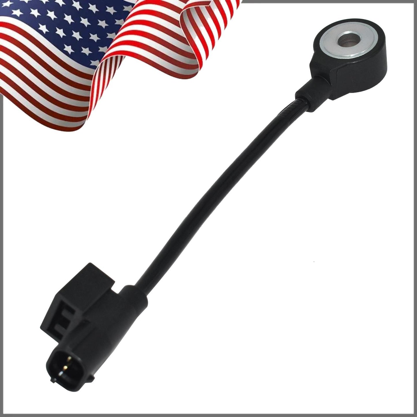 Knock Sensor for Subaru Impreza Forester Legacy Outback WRX STI for SAAB 22060-AA140