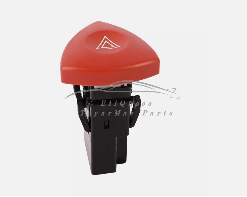 for Renault for Nissan Primastar for Opel for Vauxhall UK Trafic Hazard Warning Light Switch