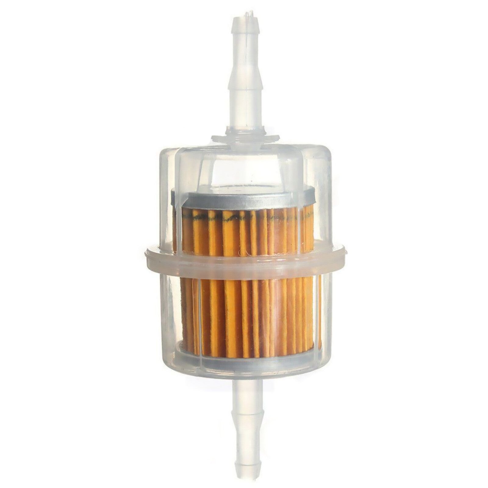 Motorcycle Fuel Filter Replace Parts For Petrol Inline 6mm 8mm 3/8 Pipe Filter