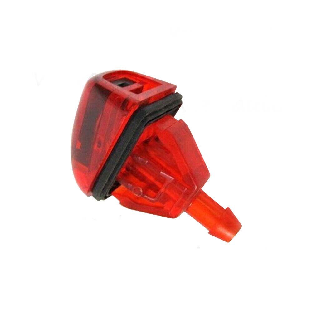 Fits 07-17 for Jeep Patriot Rear Windshield Washer Fluid Nozzle