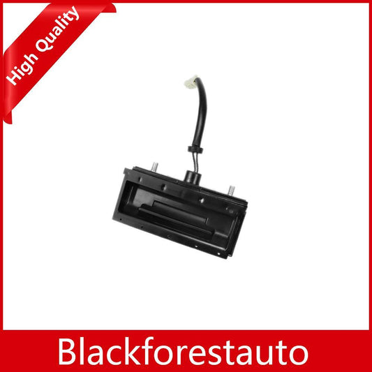Rear Tailgate Liftgate Hatch Release Handle for Mitsubishi Endeavor 2004-2011
