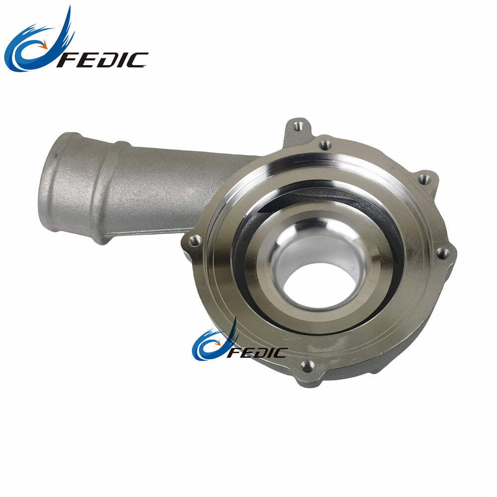 Turbo compressor housing 53049880023 for Audi S3 TT 1.8 T 165 Kw 176 Kw BAM BFV