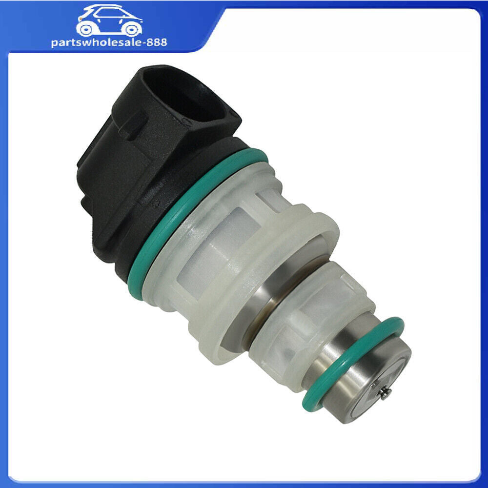 Fuel injectors suitable for Chevrolet Beretta S10, for GMC Sonoma, for Buick Century 2.0L, 2.2L, and 2.5L engines.