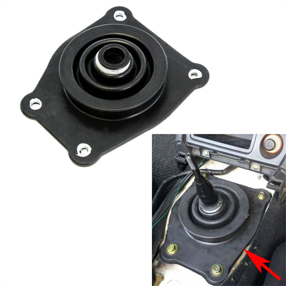 For 1990-2005 for Mazda Miata NA0164481B Transmission Gear Shift Boot Insulator Seal