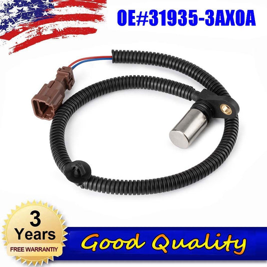 Automatic transmission sensor 31935-3AX0A is suitable for Infiniti G20 1999 - 2002 2000 2001 for Nissan .
