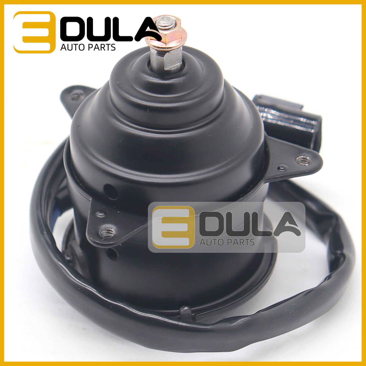 new Radiator cooling fan motor suitable for Mitsubishi Pajero 062500-6351