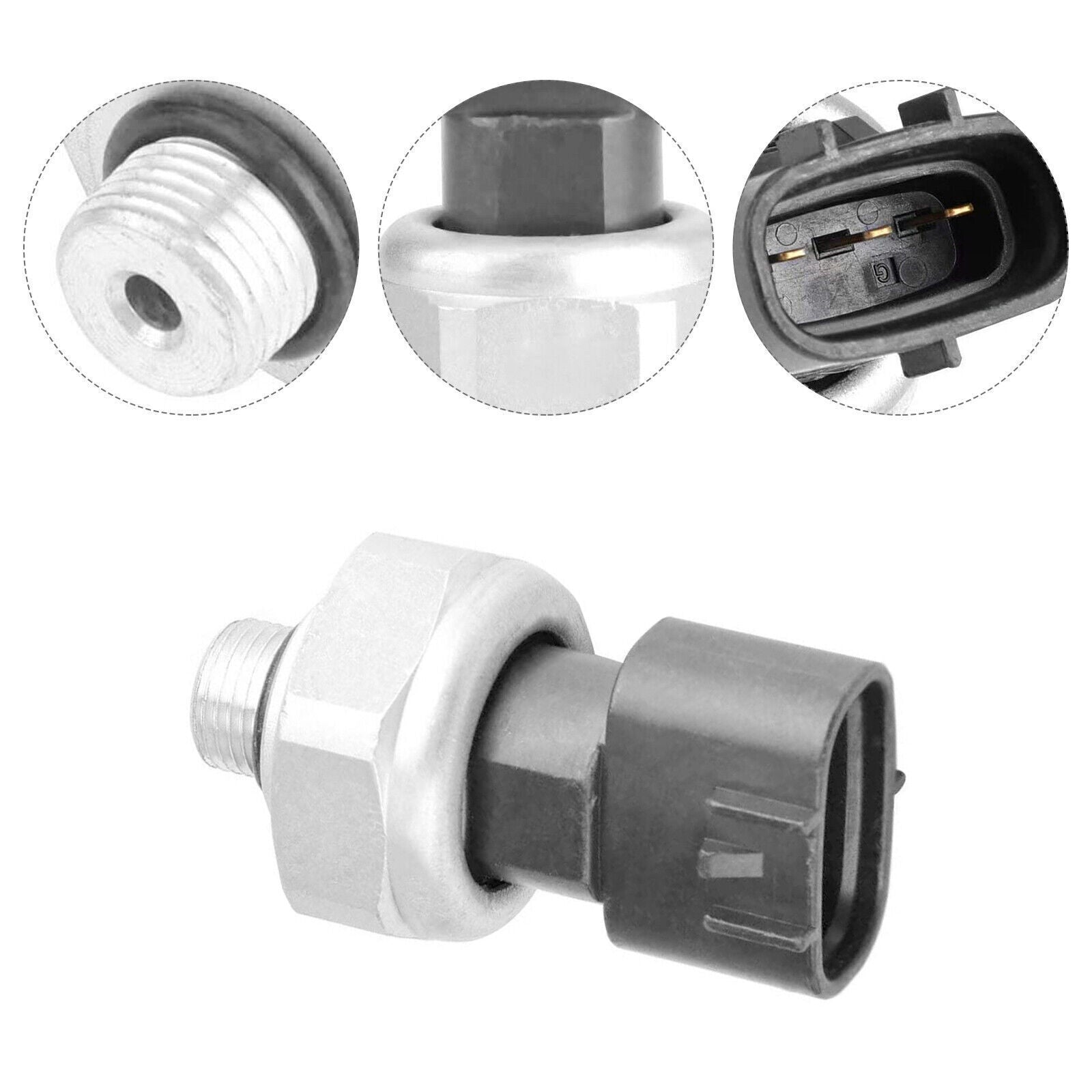 Rear oxygen sensor 39210-3C600 234-4856 suitable for Hyundai Santa Fe 07-09 Veracruz for Kia