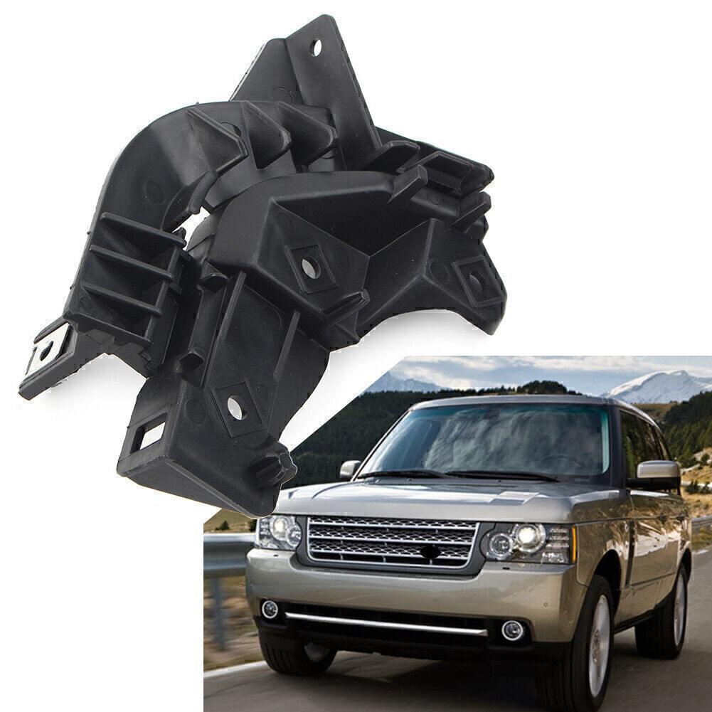 Front Right Bumper Bracket Holder Fit for Land Rover for Range Rover 2010-2012