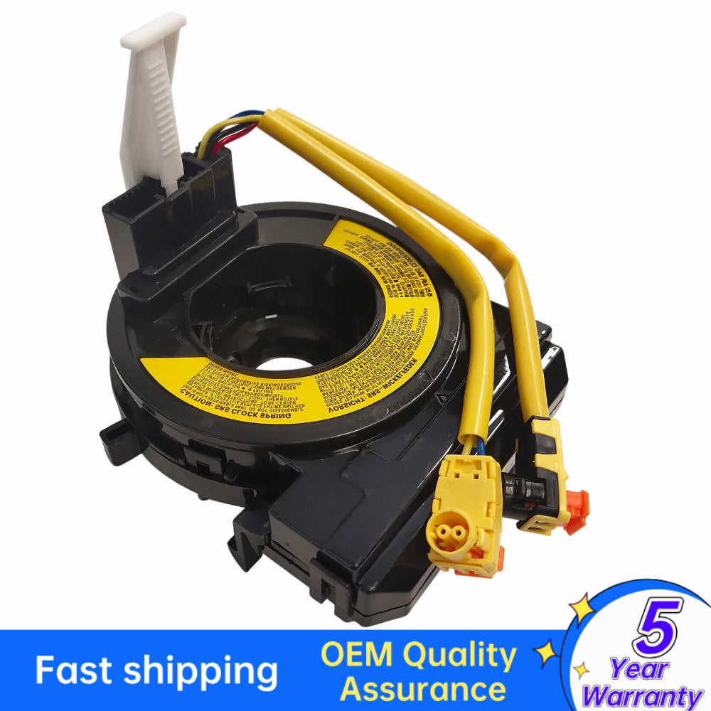 The all-new clock spring is suitable for 2011-2013 for Kia Optima 93490-4C321