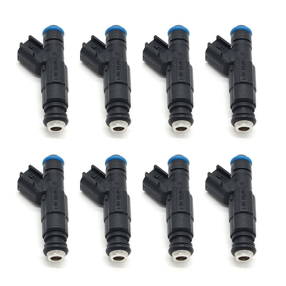 Fuel Injector 0280156081 for Chevrolet S10 Pickup Blazer S10 4.3L 1996-2003 New
