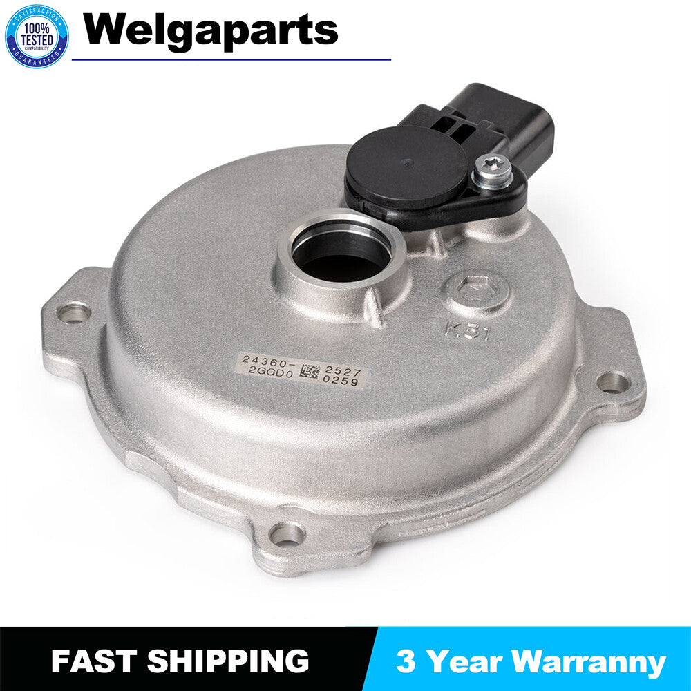 Car Engine Variable Valve Timing VVT Solenoid For 2015-2021 for Kia for Hyundai 2.4 2.0L