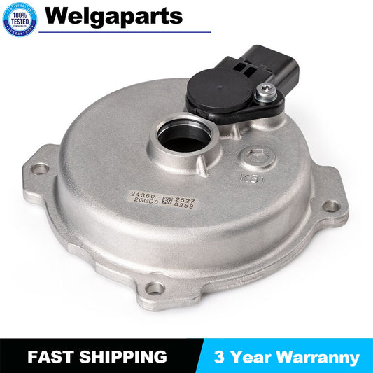 Car Engine Variable Valve Timing VVT Solenoid For 2015-2021 for Kia for Hyundai 2.4 2.0L