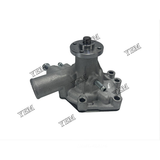 TG6400 Water Pump Fit For Iseki Machinery Diesel Engine For Iseki Water Pump