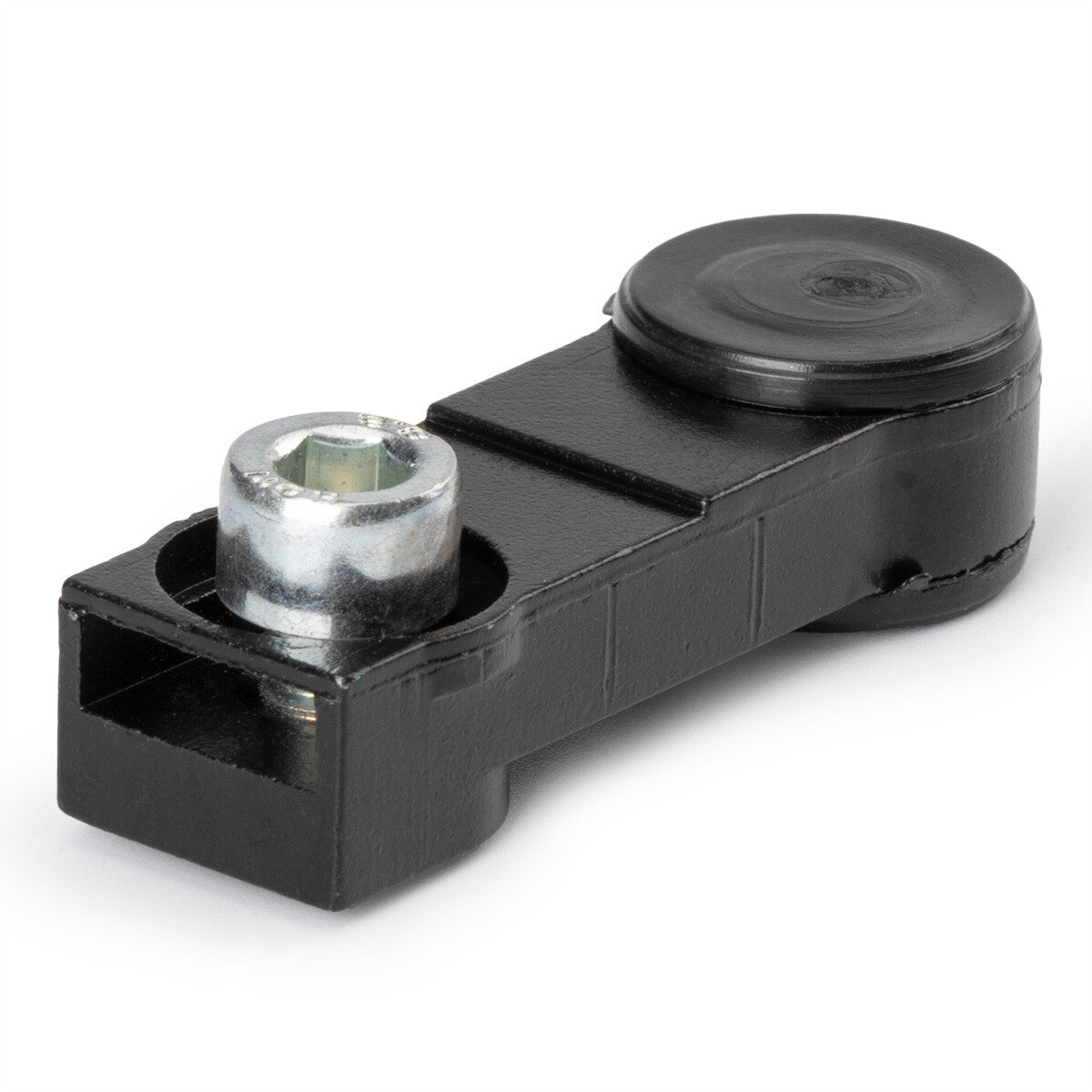 Automatic transmission shift cable connector 09G321397A is suitable for seats in for Skoda , for Audi , and for Volkswagen vehicles.