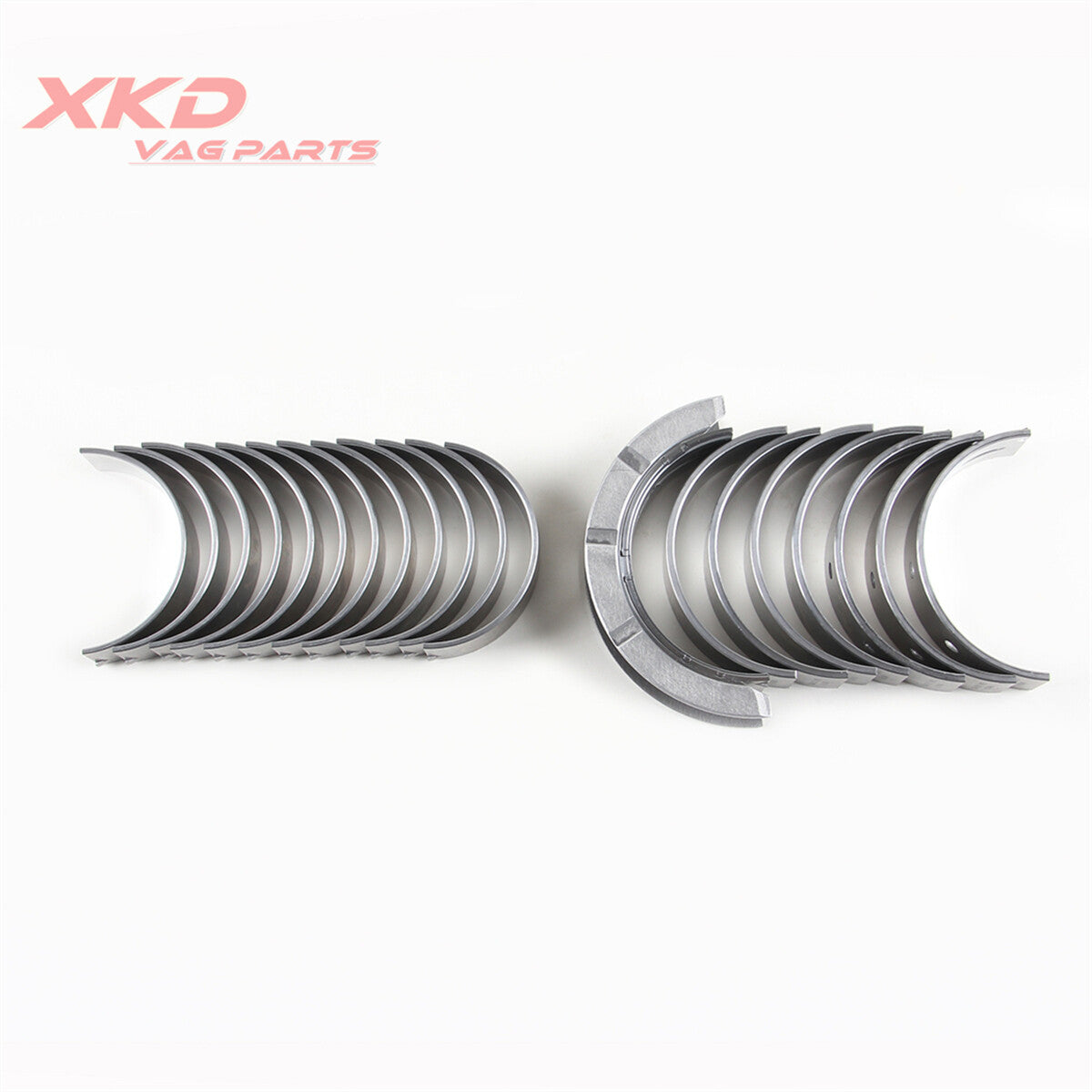 3.6L Cone and crankshaft main bearing kit for Cadillac for Chevrolet LLT LY7 LP1