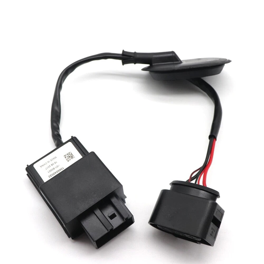 Fuel Pump Delivery Control Module for VW for Golf for AUDI 1.4 1.8 2.0 TFSI 1K0906093H