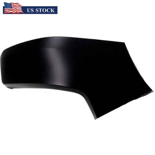 Car Passenger Side Bumper End Bumper Body Filler Panel for Ram 1500 68403910AE