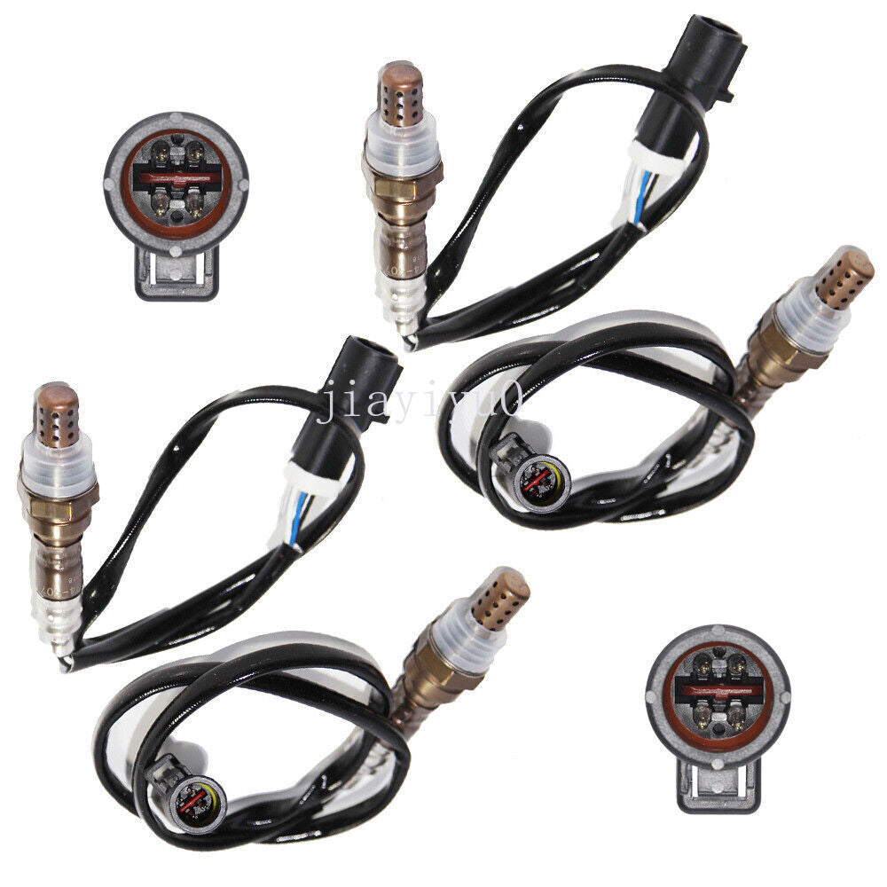 Outlet for Volvo Truck D11 D13 D16 for Mack New Nitrogen Oxides Nox Sensor 22303391