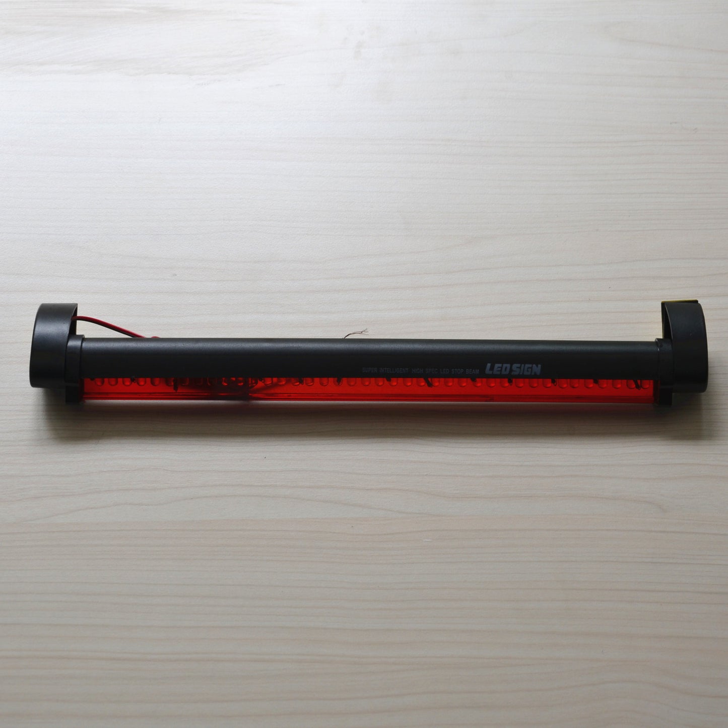 13.4 Inch 40 LED Third Brake Light Rear Tail Center High Mount 3rd Stop Lamp Car