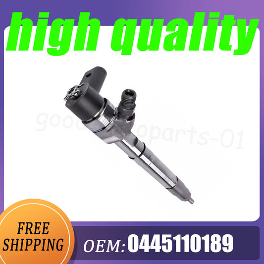 One-pack 6480700387 diesel fuel injector suitable for Mercedes-Benz S211 W211 E320 3.2L 05-06