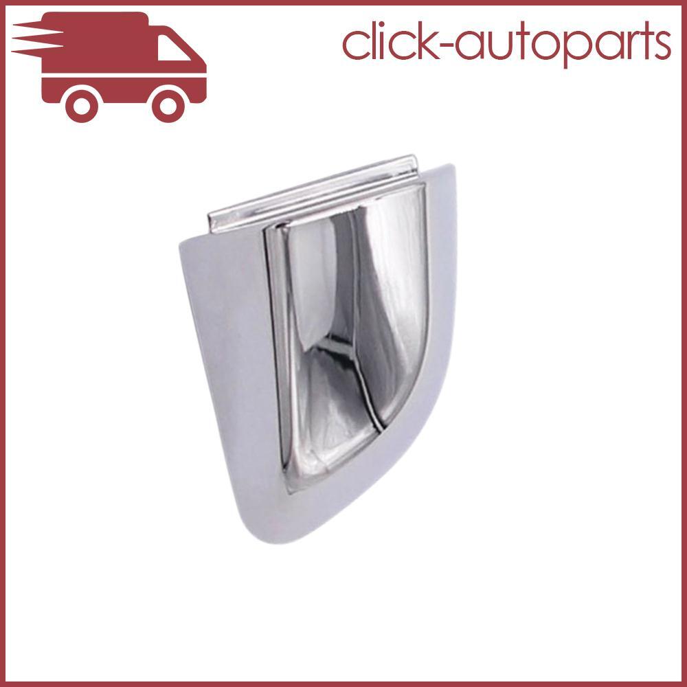 Rear or Front Outside Door handle Cover fits 17-20 for Hyundai for Elantra Left or Right