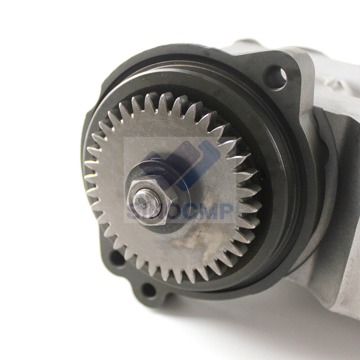 NEW High Pressure Fuel Injection Pump 10R-8898/319-0676 for Caterpillar CAT C-9