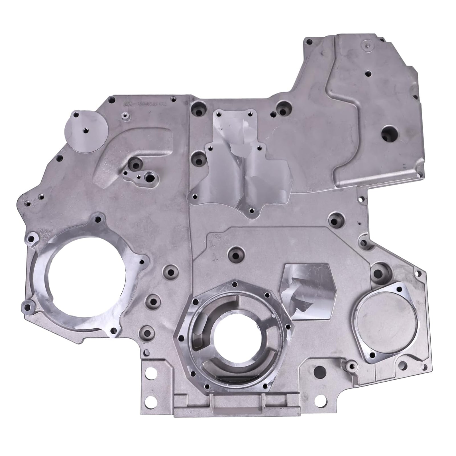 Front Timing Cover 1850248C2 1850248C1 for Case DT466 Durastar 4400