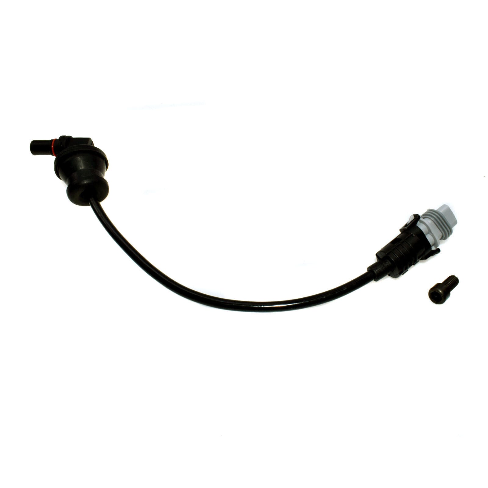 for Chevy Captiva Sport Vue Equinox New ABS Wheel Speed Sensor Rear Left / Right