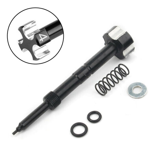 Fuel Mixture Adjust Fuel Air Carburetor Mixture Screw Motorcycle Carb