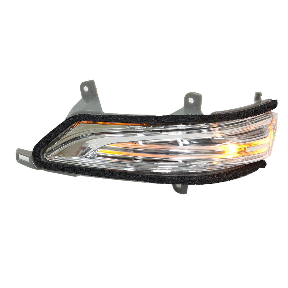 F¨¹r for Lexus GX460 LX570 10-24 Spiegel Blinker Lampe Seitenwende Links 8174060100