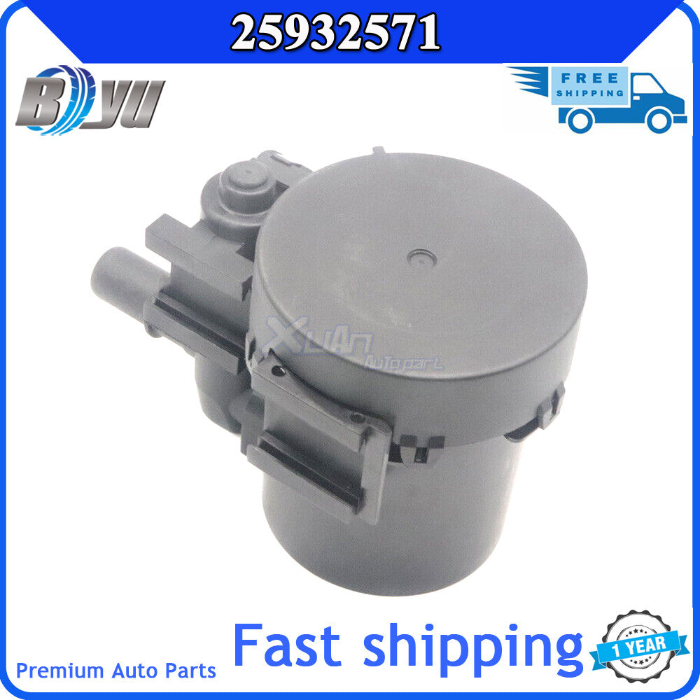 25932571 New for Chevy Silverado Tahoe for Hummer for GMC for Yukon Solenoid Valve 214-2149