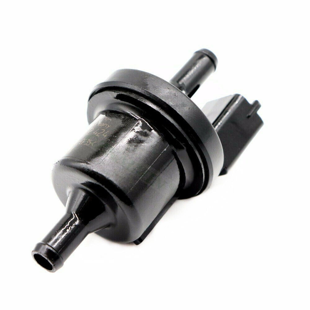 Equipment Manufacturer 02801424 Solenoid Valve for Mazda Vapor Tank Purification Control