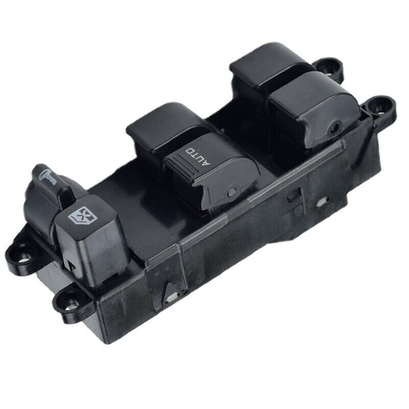 for Nissan Sunny Navara Pick-up New 25401-2M120 Power Window Master Switch LHD 1