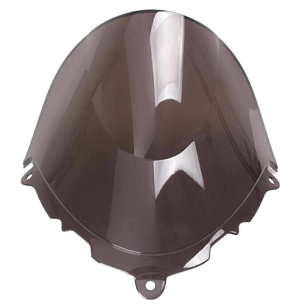 Windscreen Windshield Plastic Fit for Suzuki GSX600F/750F 1998-2008 2007 Motorcycle