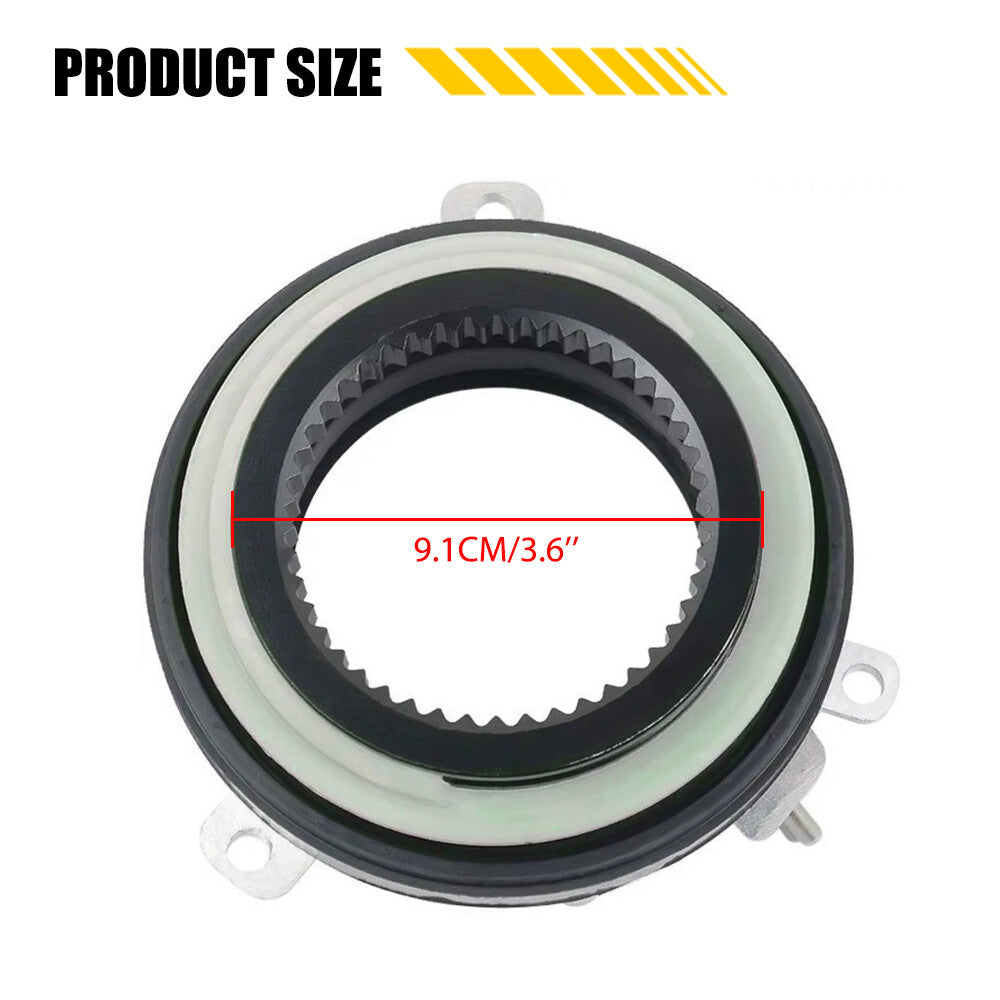 OEM Original Equipment Manufacturer (OEM) F-150 Expedition 4WD (2003-15)