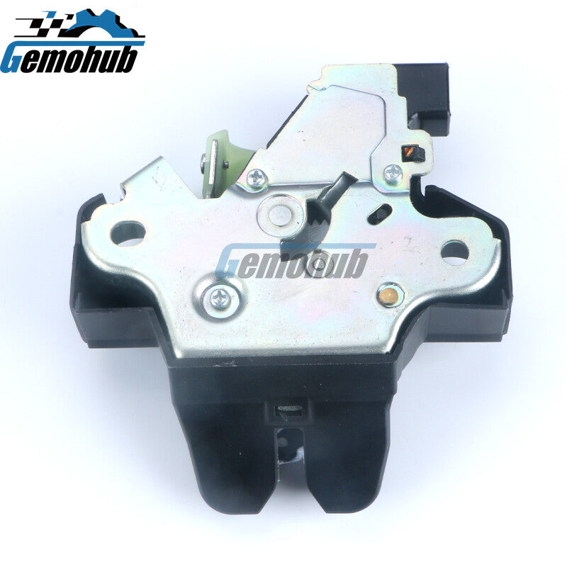 6461002171 TAILGATE BOOT LOCK LATCH CATCH for 2014-2019 for Toyota for Corolla 1.8L