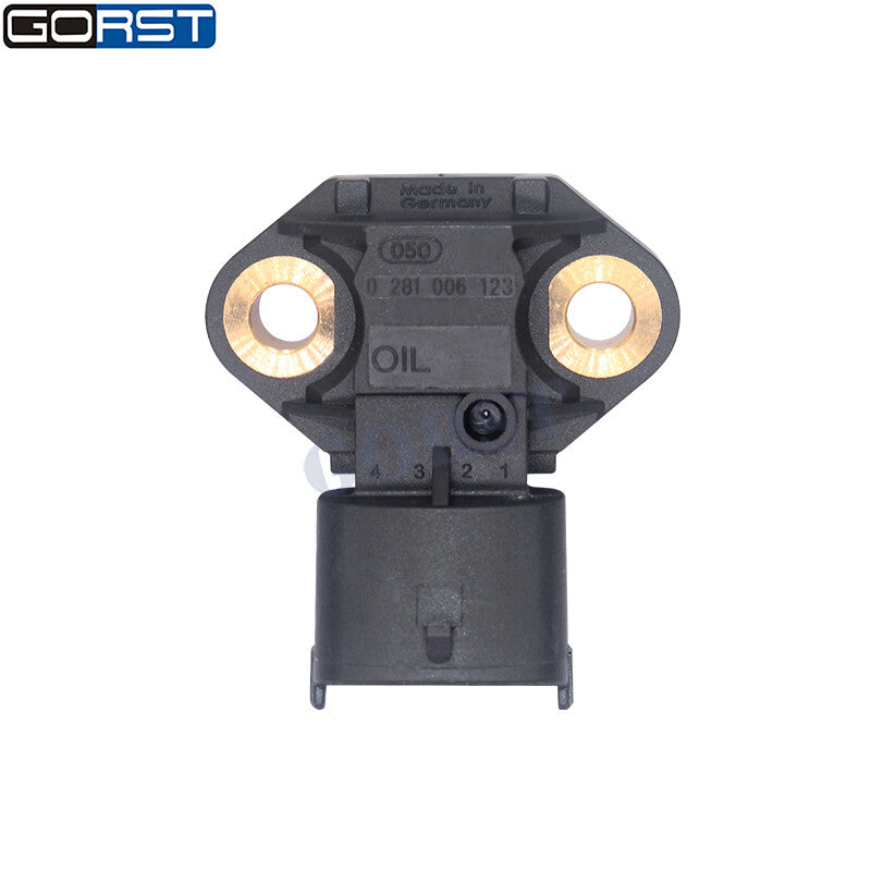 Manifold pressure graph sensor 22627-AA350 for 2006-2012 for Subaru Impreza WRX (USA)