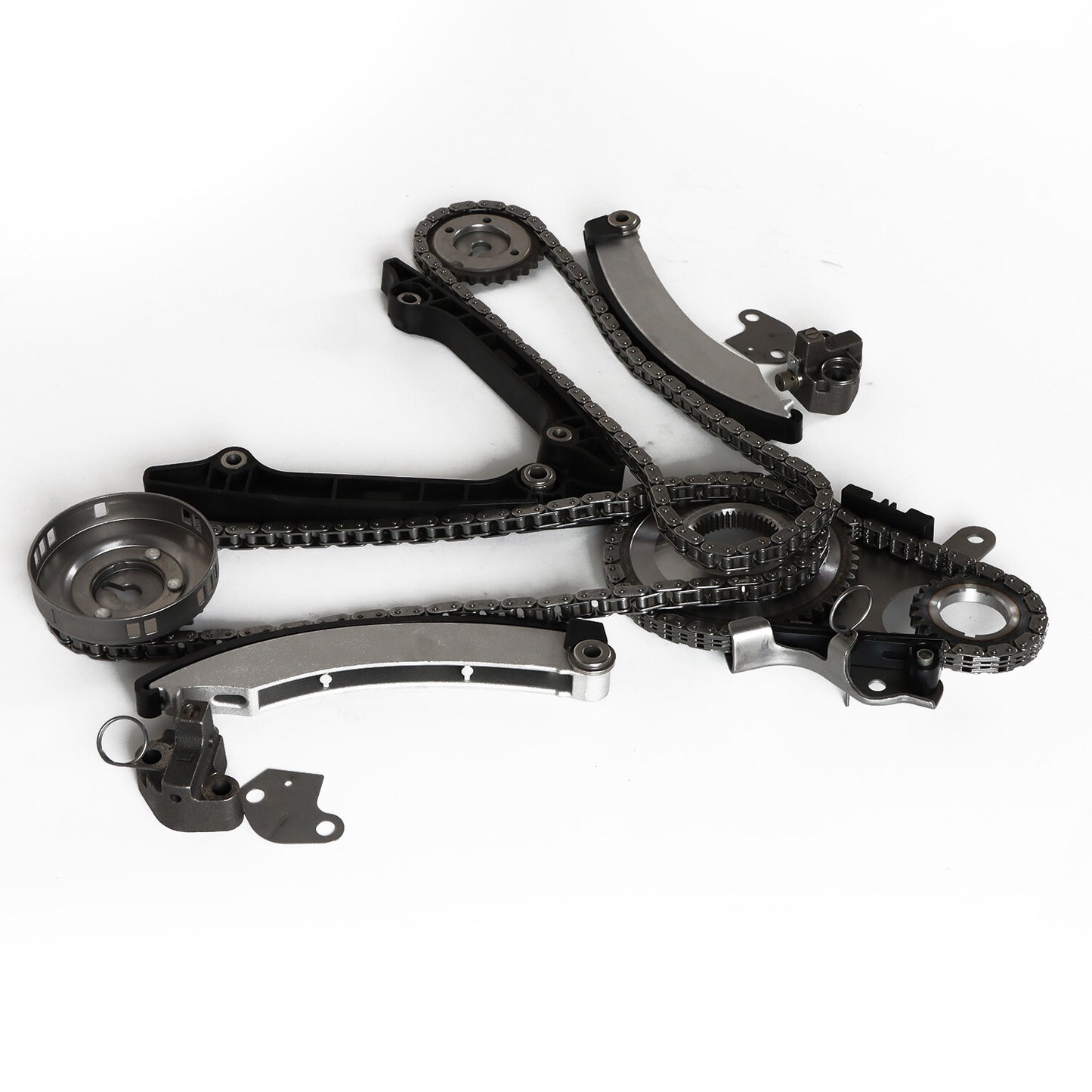 Timing Chain Kit 9-0393SB for Jeep Liberty for Dodge Dakota Ram1500 2004-2013 3.7