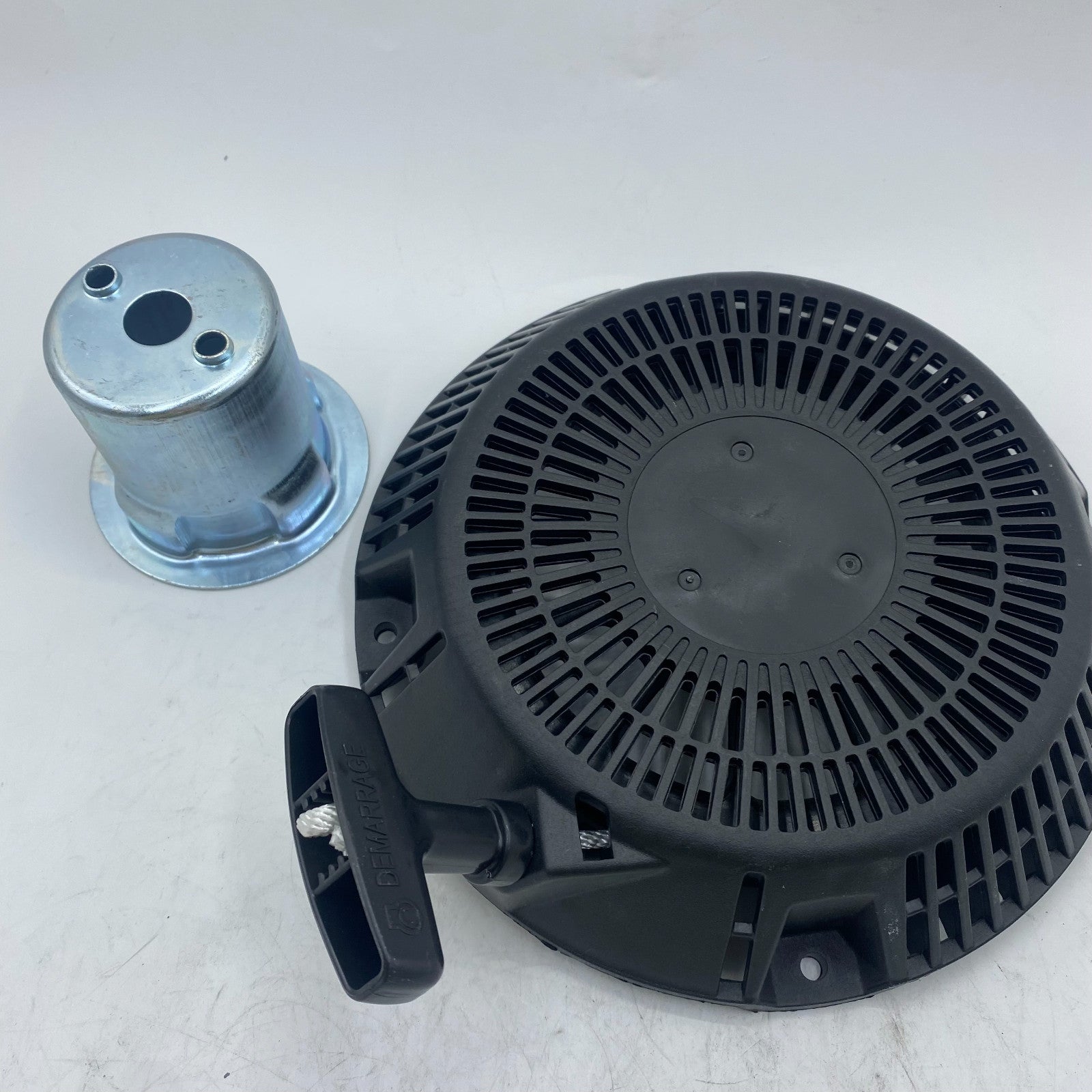 New Pull Recoil Starter Fits Robin EX40 Motor Parts 20B-50301-H0 22G-50301-00
