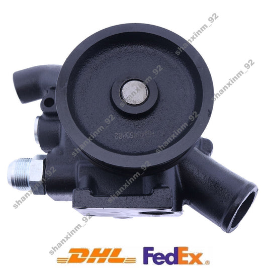 Water Pump For Caterpillar CAT Engine 3116/3126/3126B/3126E/C7/C-9
