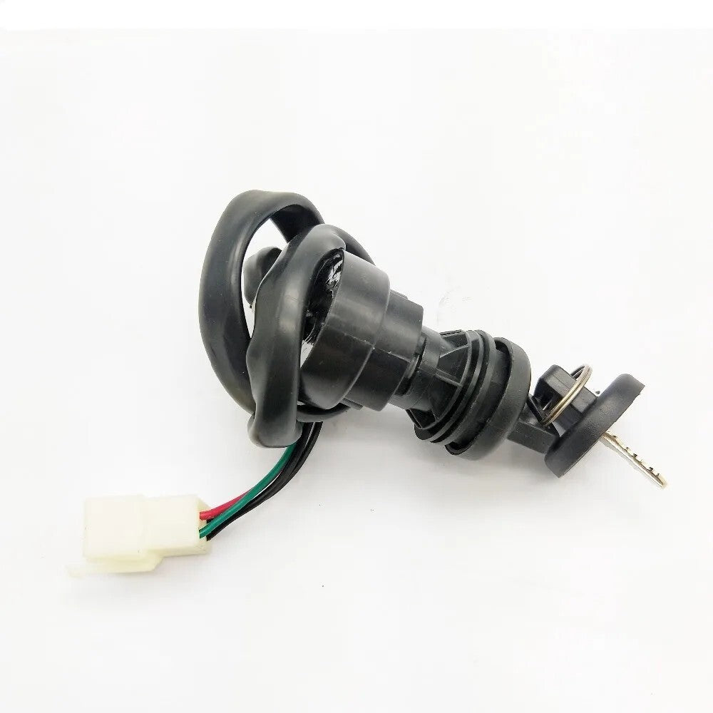 New Ignition Key Switch For Shineray 200cc 250cc XY200 XY250 ATV Quad UTV Buggy