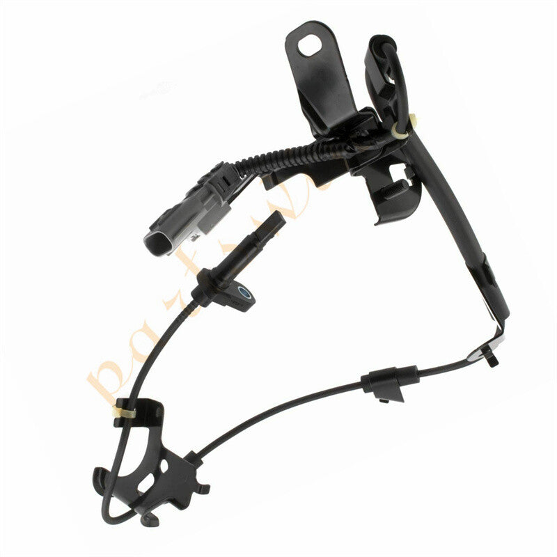 New left rear ABS wheel speed sensor suitable for Toyota Highlander and for Lexus RX 89546-0E020