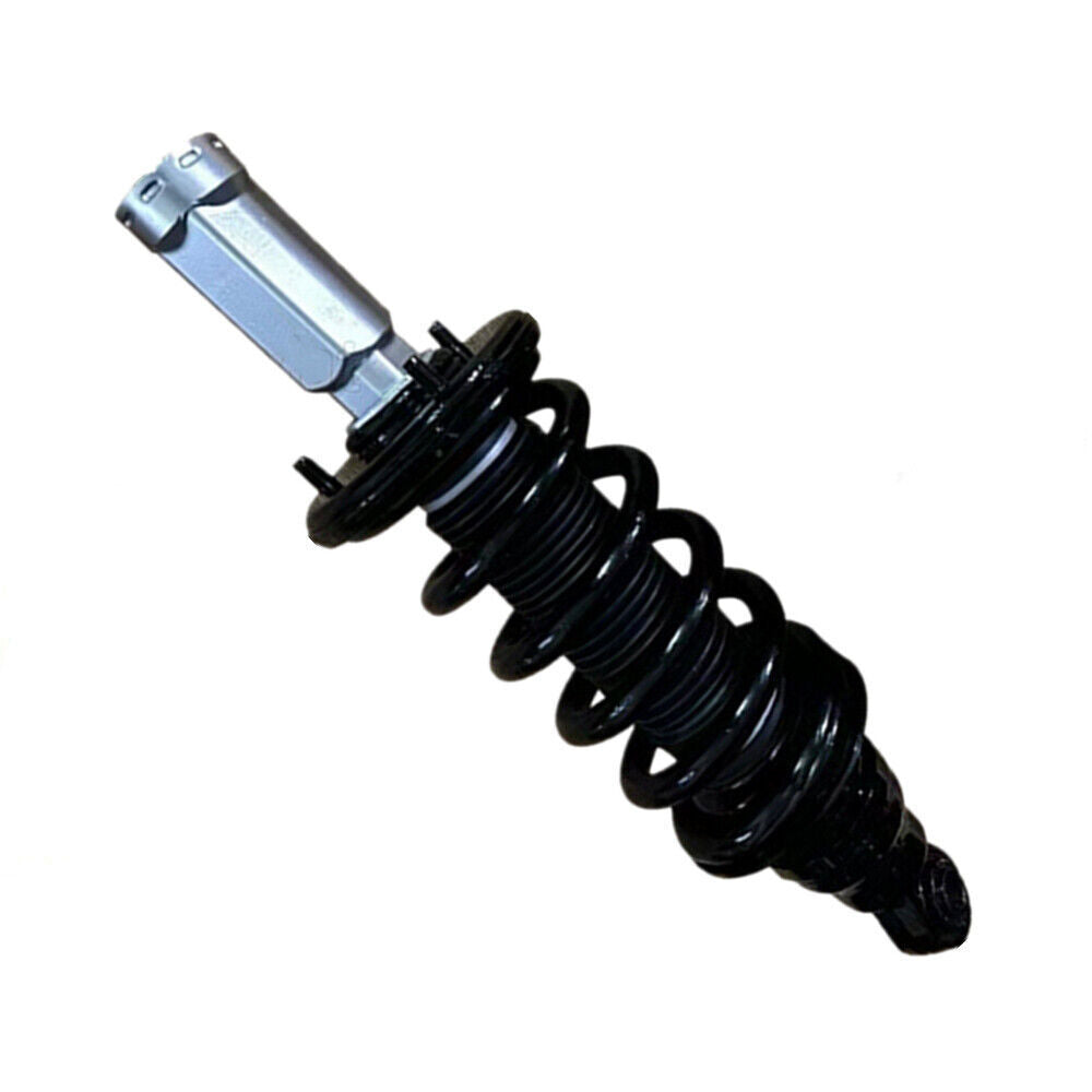 2 Air-Shock Struts for Expedition 97-02 for Lincoln for Navigator 98-02 4WD Front L&R