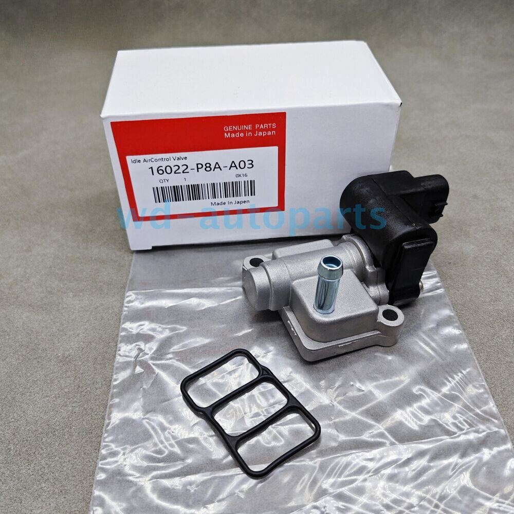 Equipment Manufacturer ( ) new Idle Air Control Valve 16022-P8A-A03 for 1997-2004 for Honda for Acura