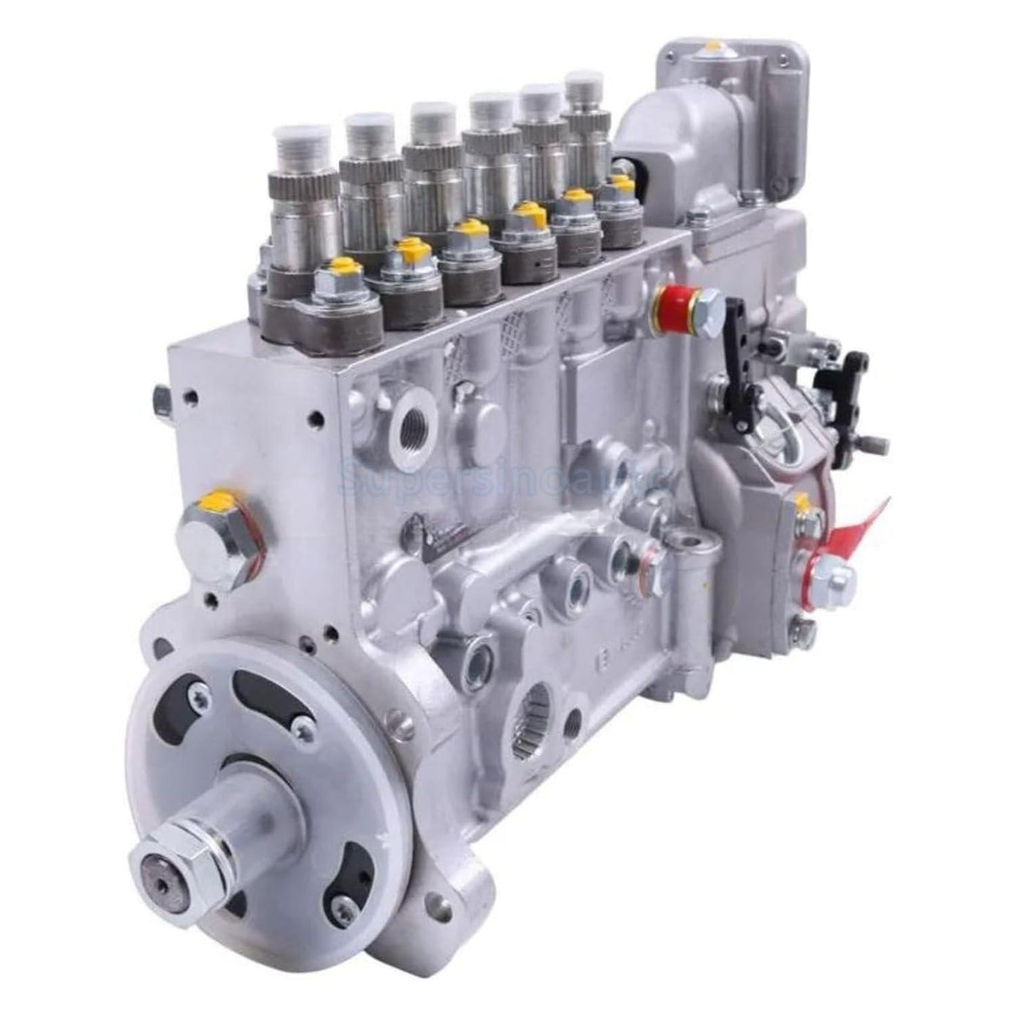 1pc Fuel Injection Pump 3282610 4945791 For Engine 6CT-300PS 0406736922